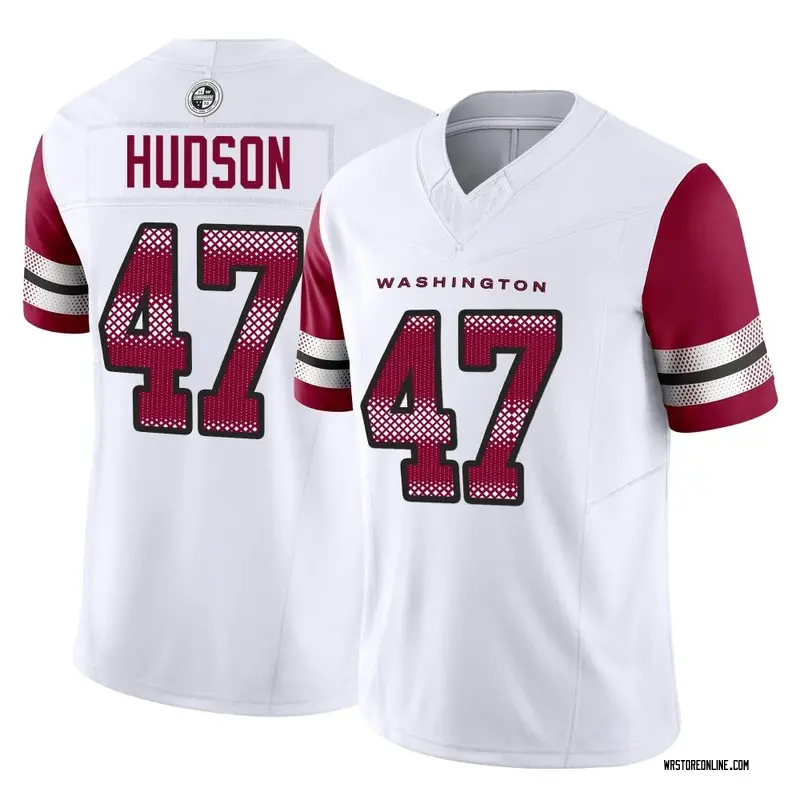 Nike Men's Jonathan Allen Black Washington Commanders Alternate Vapor  Untouchable Limited Jersey - ShopStyle Shirts