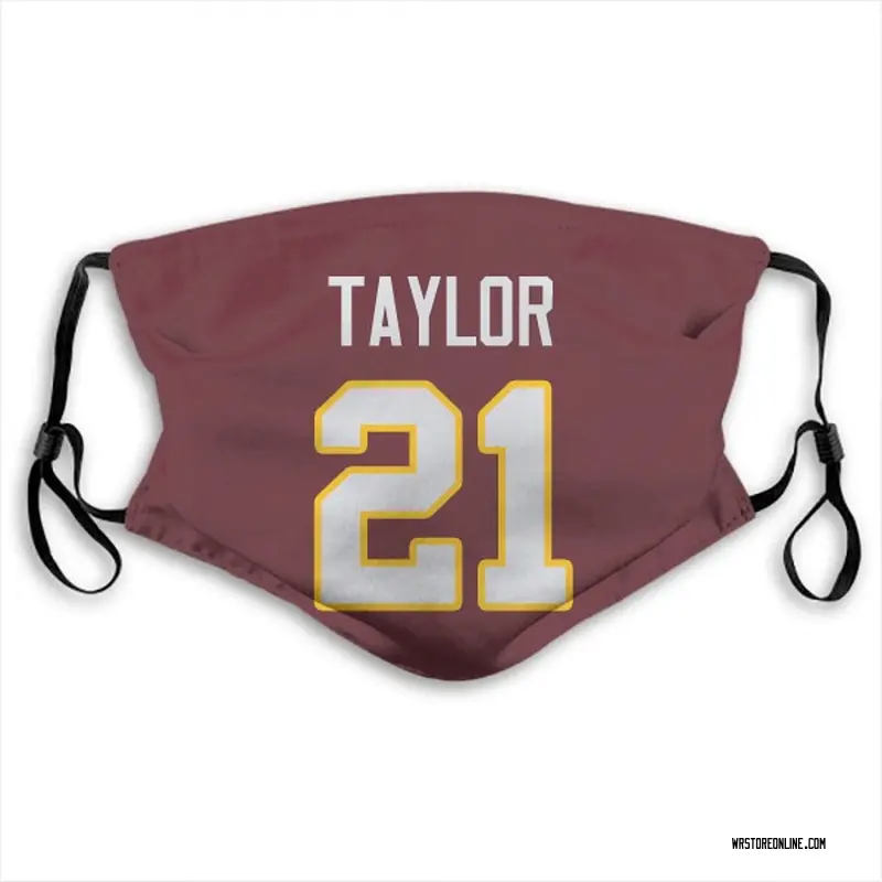 sean taylor jersey for sale